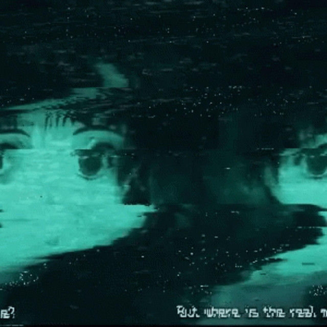 Social Experiment cover art
