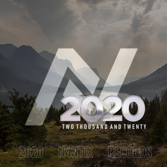 TwoThousandAndTwenty cover art