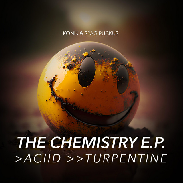 Turpentine (DJ version)
