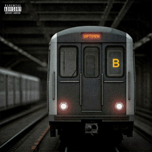 undefined album image