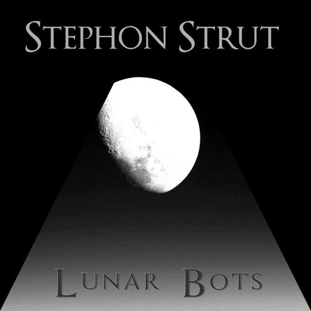 Stephon Strut