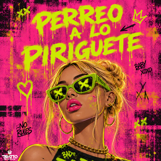 Perreo a Lo Piriguete