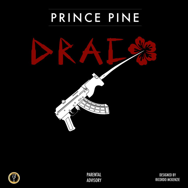 Draco cover art