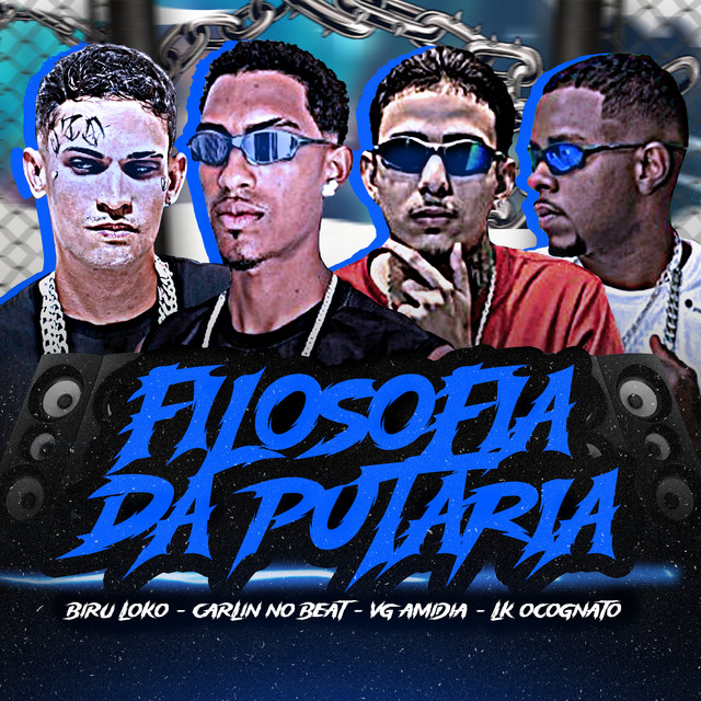 Filosofia da Putaria