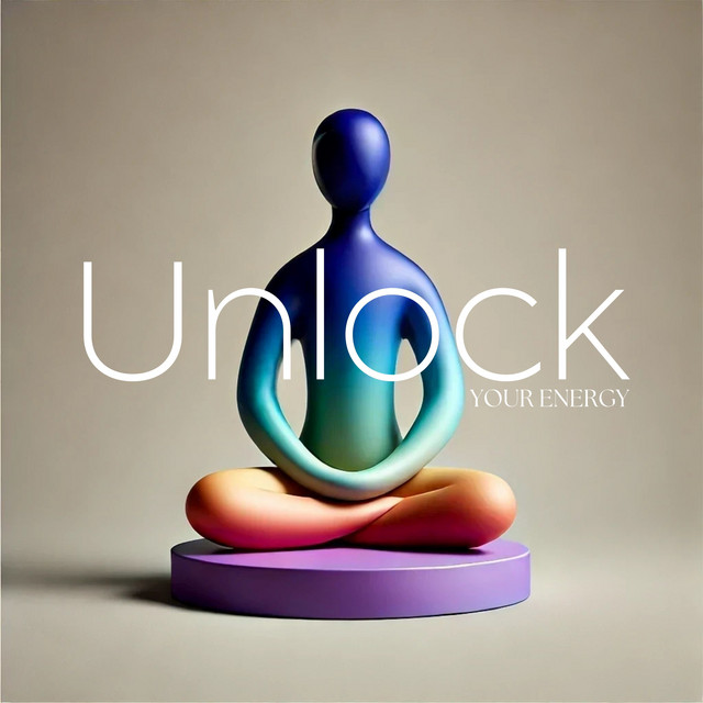 Unlock Your Energy: Balance, Breathe, and Blossom in the Chakra Galaxy cover art