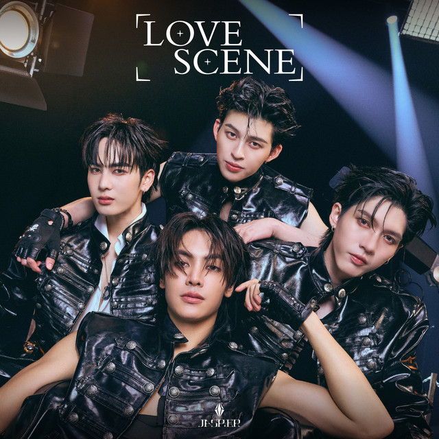 Love Scene cover art