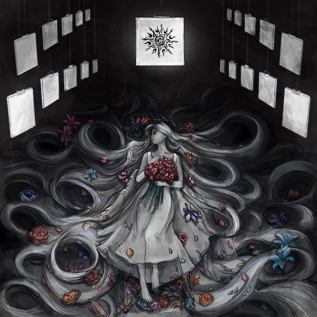 Cover art for abysswalker — Намалюй