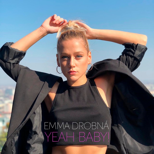 Emma Drobná Photo