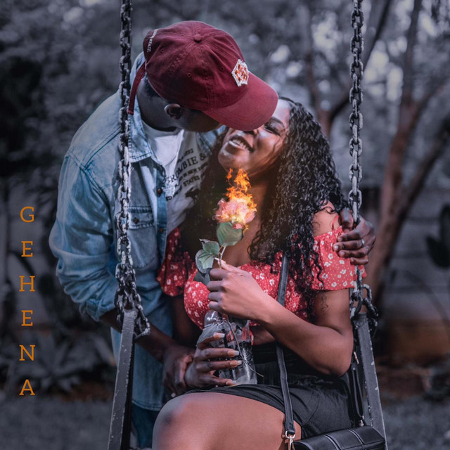 Gehena cover art