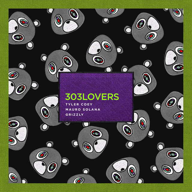 Get Funky album art