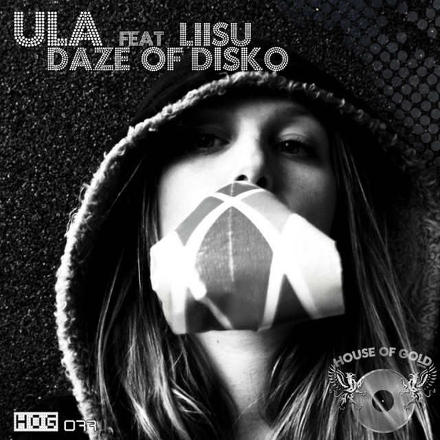 Daze of Disko - Club Mix cover art