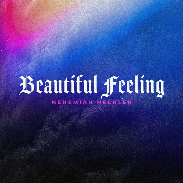 Beautiful Feeling cover