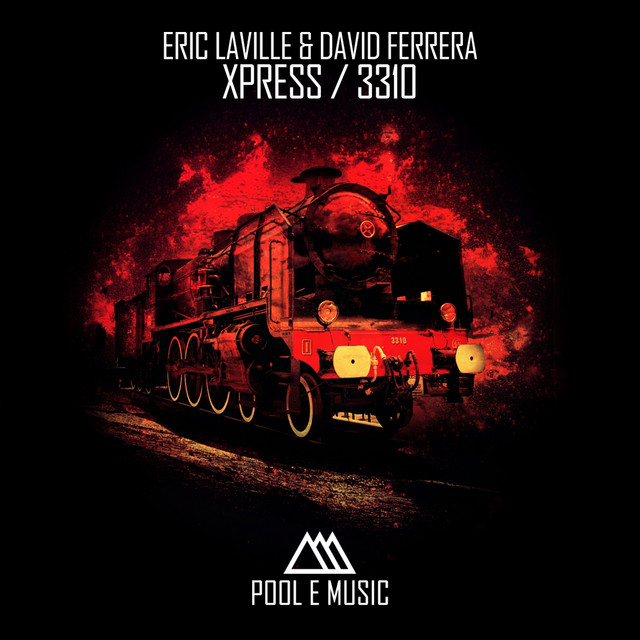 Xpress - 3310 cover art