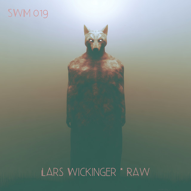 Raw cover