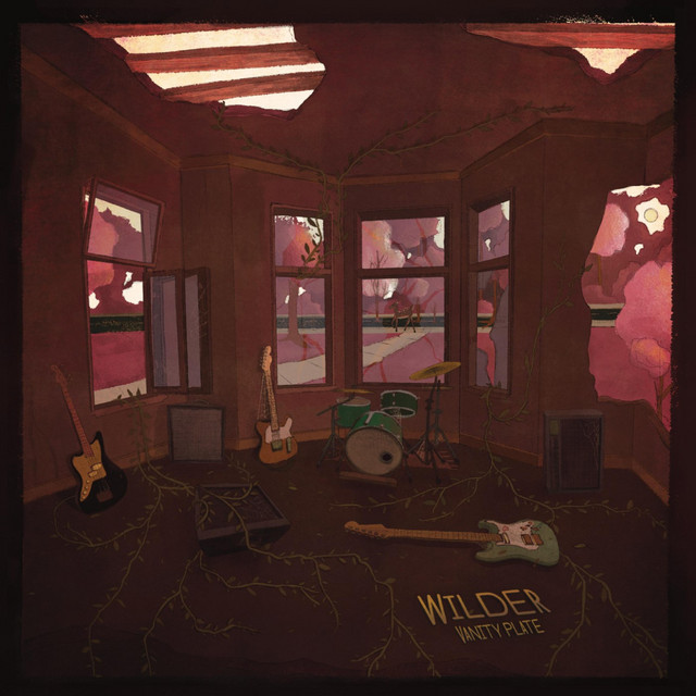 undefined album image