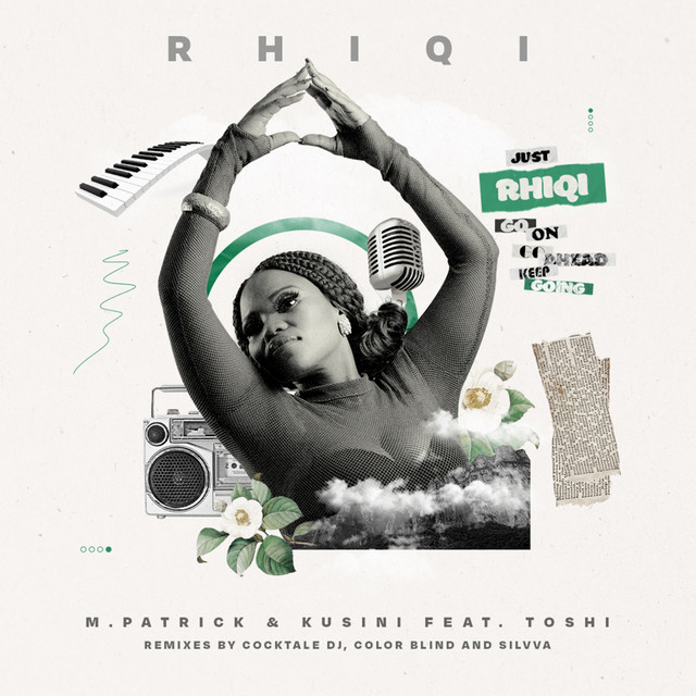 Rhiqi cover art