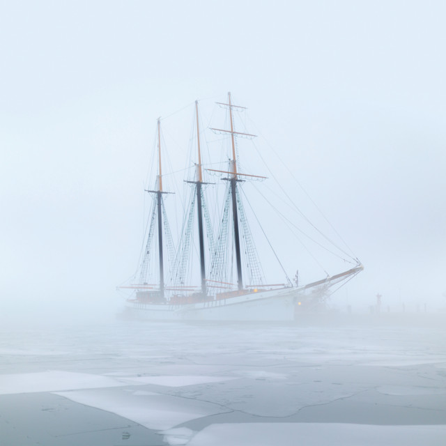 Between Worlds cover art