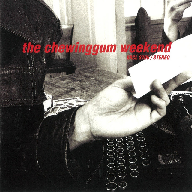 希少 チューインガムウィークエンド/the chewinggum weekend チューインガム・ウィークエンド - Album by チューインガム