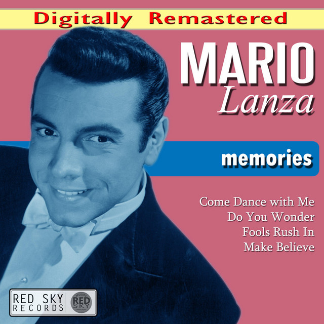 Memories (Digitally Remastered) cover art