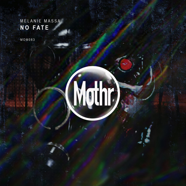 No Fate cover art
