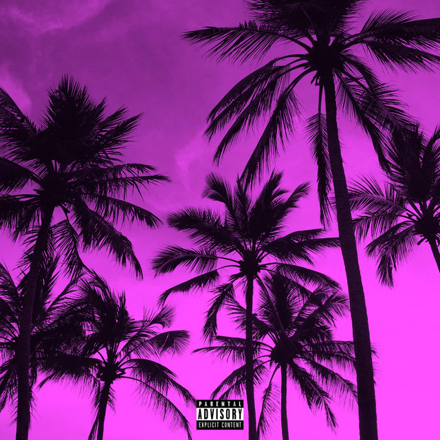 Palm Trees - Single by Lil Myloh | Spotify