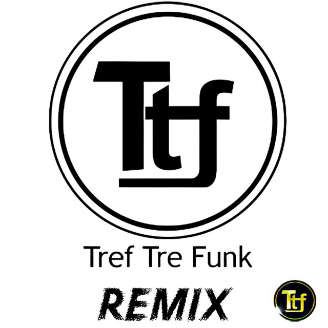 TTF Adrenalina (Remixes) - Single by TREF TRE FUNK | Spotify