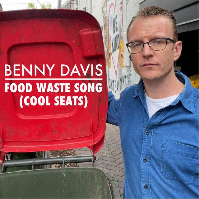Food Waste Song (Cool Seats) cover