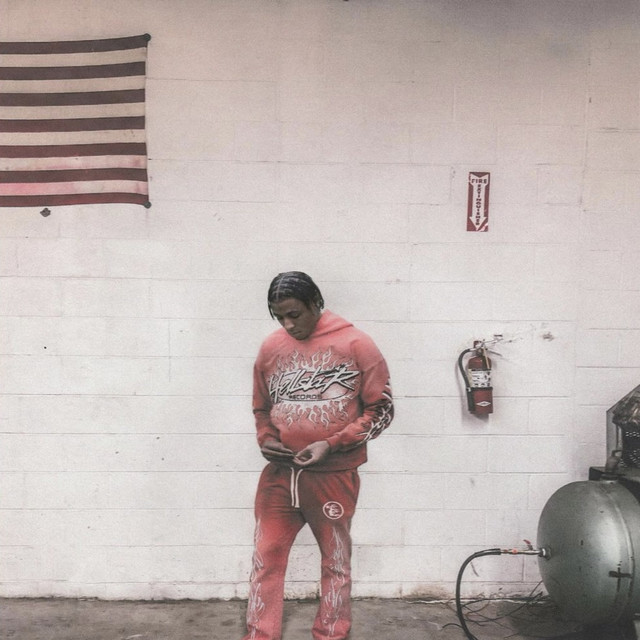 I Want You cover art