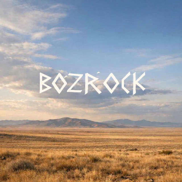 BOZROCK