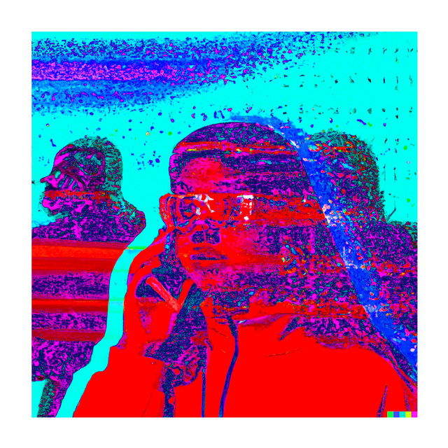 Call Me cover art