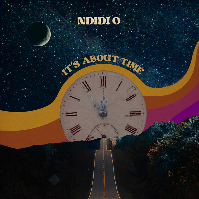 インディソウル Shilo That 新品 Time - Its About