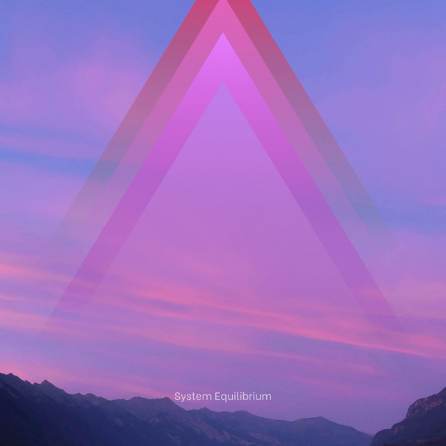 System Equilibrium cover