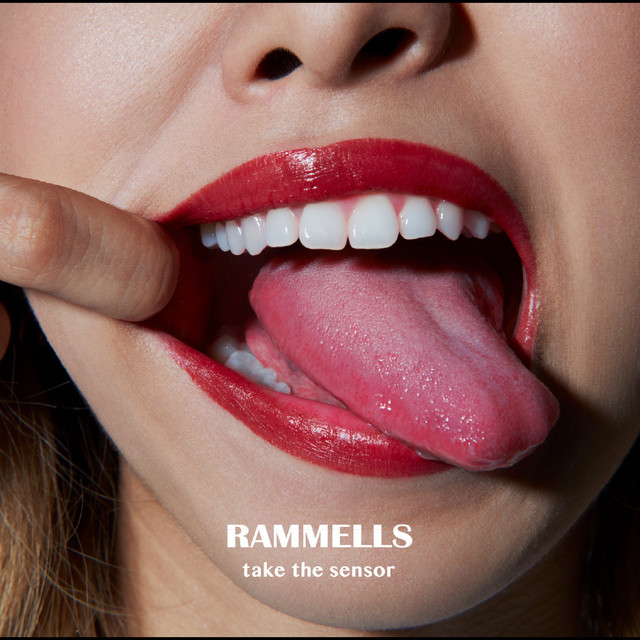 take the sensor cover art