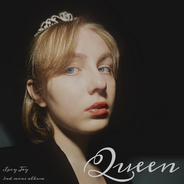 Queen cover art
