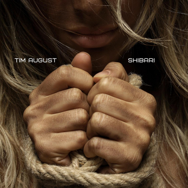 Shibari cover art