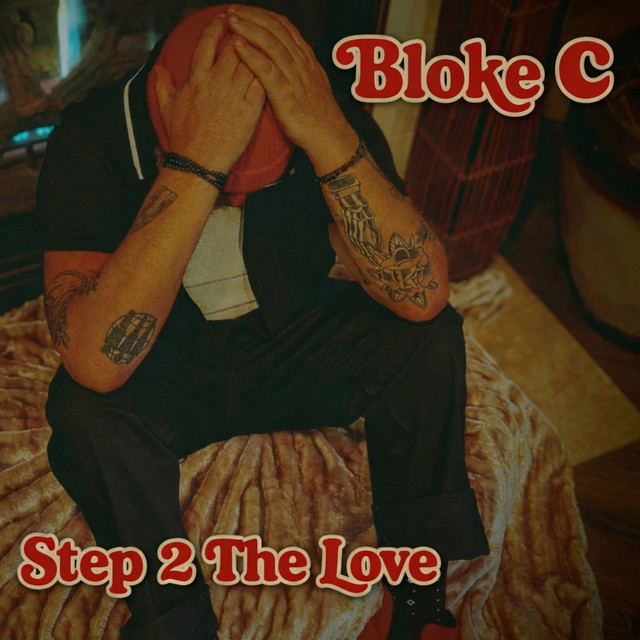 Step 2The Love