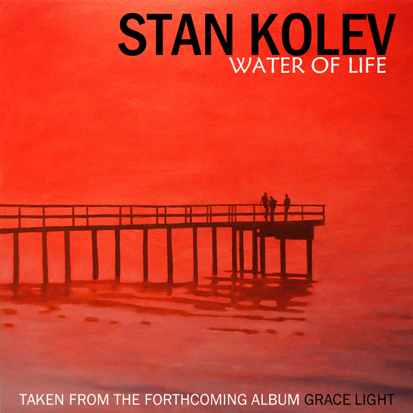 Water of Life album art