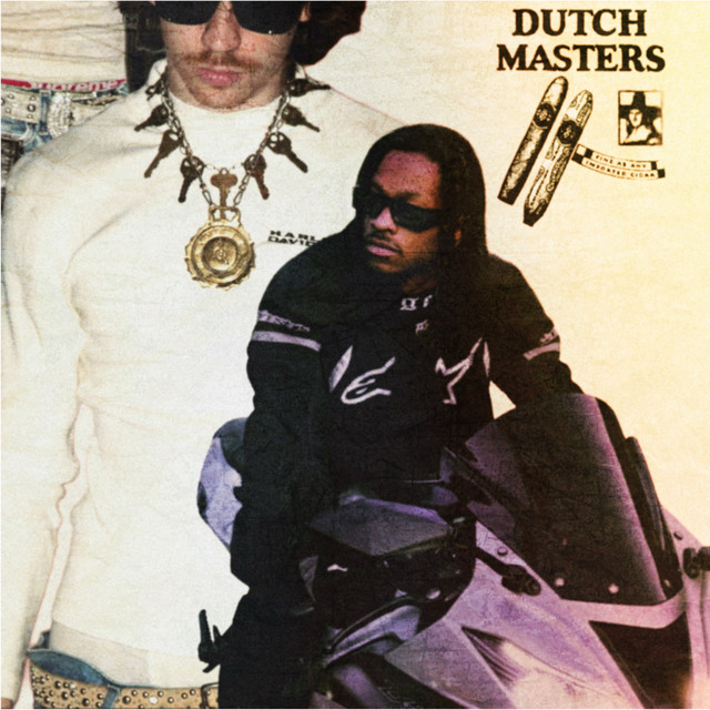 Dutch cover art