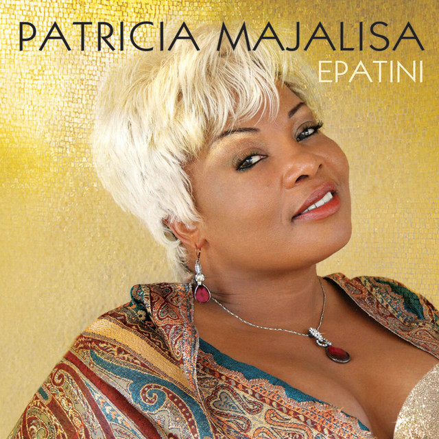 Epatini cover art