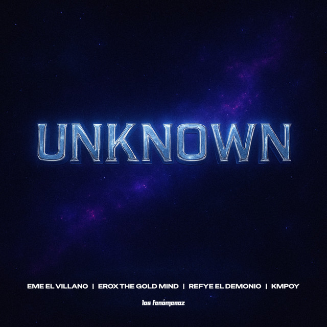 Unknown