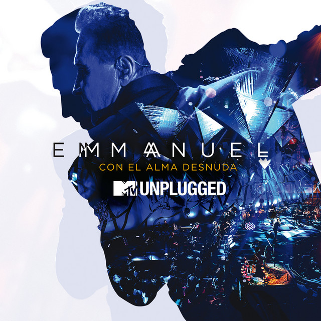 La Chica De Humo - MTV Unplugged