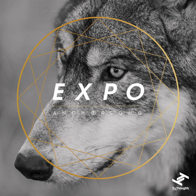 Expo cover art