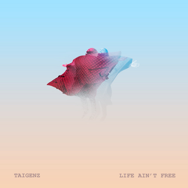 Life Ain't Free cover art