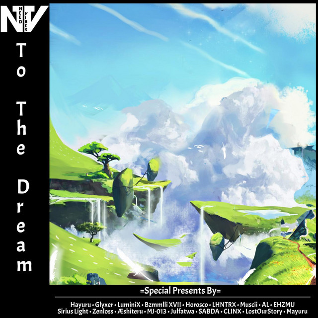 To The Dream (Side A) cover art