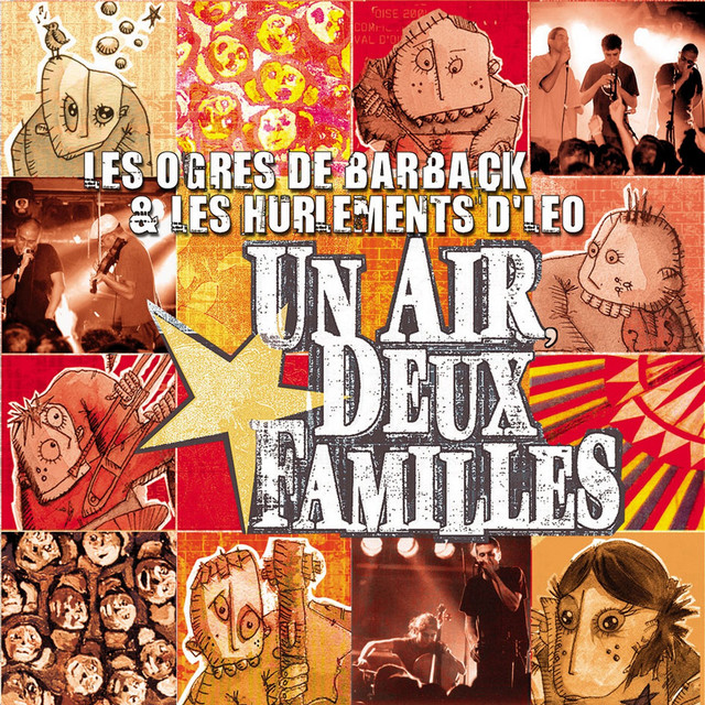 album image