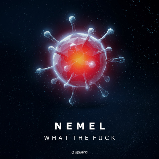 What The Fuck album art