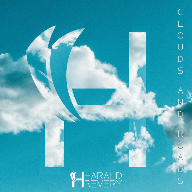Clouds and Roads cover