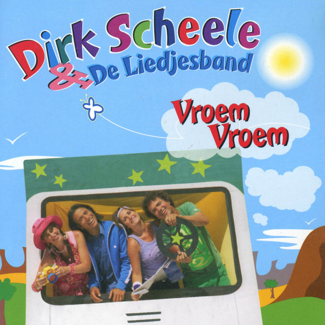 Vroem Vroem