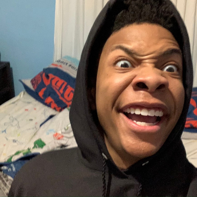 liar cover art