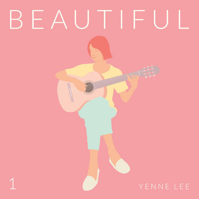 Beautiful cover art